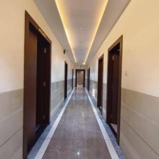 Sai Srushti Residency ,,3 star