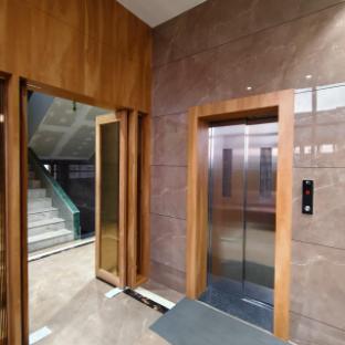 Sai Srushti Residency ,,3 star
