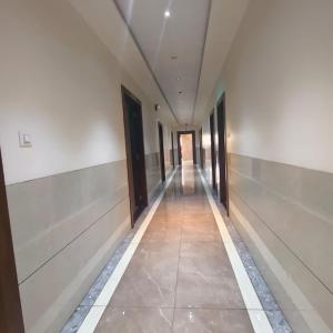 sai srushti residency