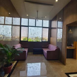 sai srushti residency