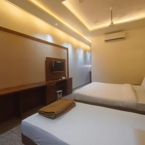 sai srushti residency