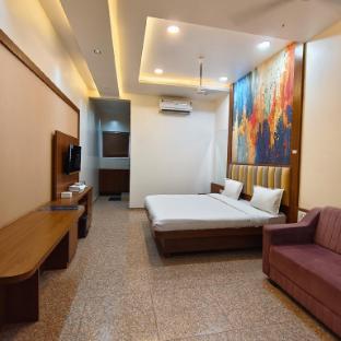 sai srushti residency
