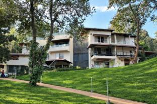 Lords Riverside Resort Muduba - Shivamogga ,,5 star