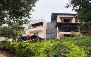 lords riverside resort muduba shivamogga