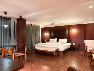 lords riverside resort muduba shivamogga