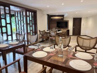 Lords Riverside Resort Muduba - Shivamogga ,,5 star