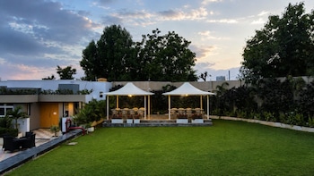 kasaara retreat by arow hotels and resorts