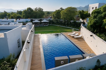 kasaara retreat by arow hotels and resorts
