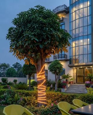 Bagiya Resort,,5 star