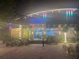 bagiya resort
