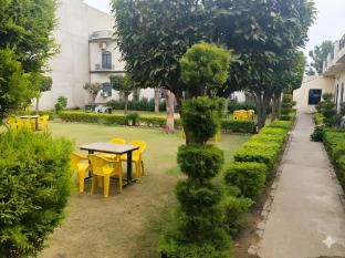 bagiya resort
