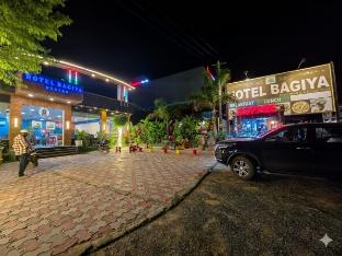 bagiya resort