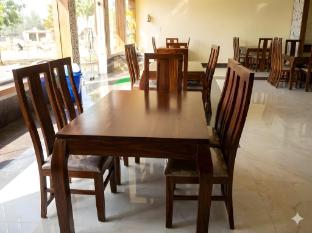 bagiya resort