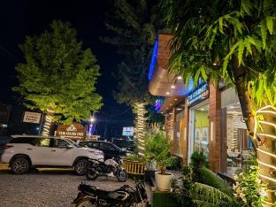 bagiya resort