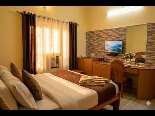 bagiya resort