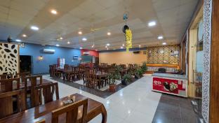 bagiya resort