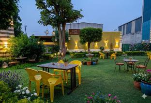 bagiya resort