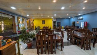 bagiya resort