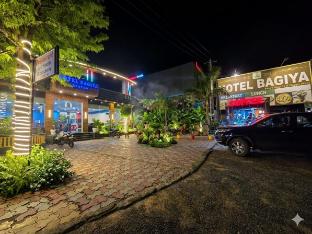 bagiya resort