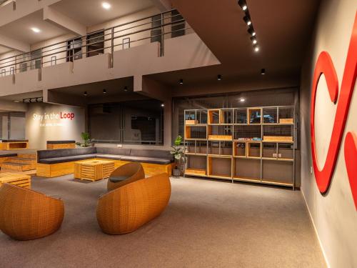 loop by zolo silk board bangalore