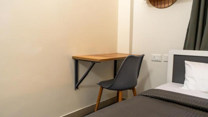 loop by zolo silk board bangalore
