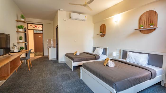 loop by zolo silk board bangalore