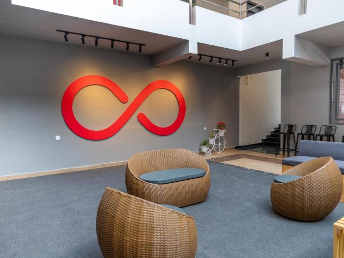 loop by zolo silk board bangalore
