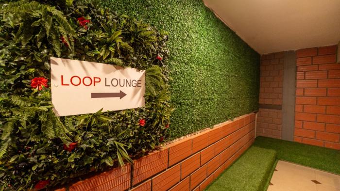 loop by zolo silk board bangalore