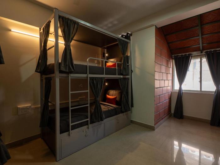 loop by zolo silk board bangalore