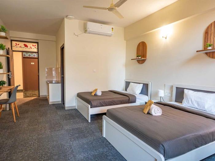 loop by zolo silk board bangalore