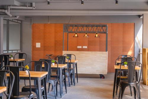 Loop By Zolo Silk Board, Bangalore,,3 star