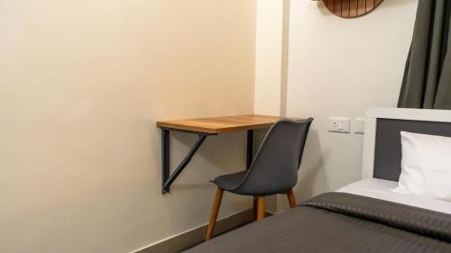 loop by zolo silk board bangalore