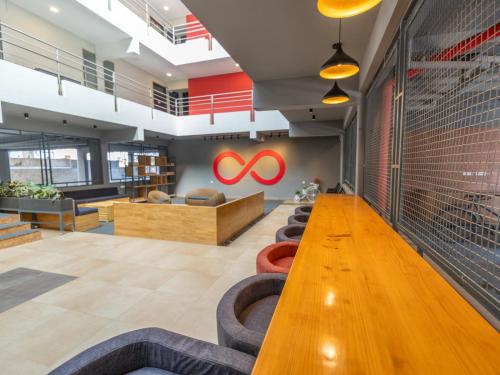 Loop By Zolo Silk Board, Bangalore,,3 star