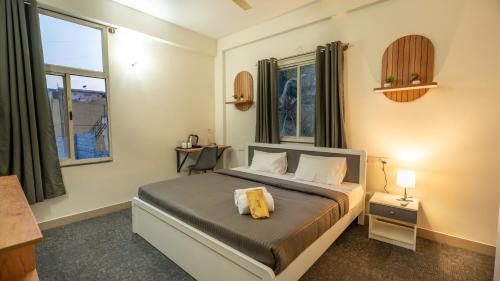 loop by zolo silk board bangalore