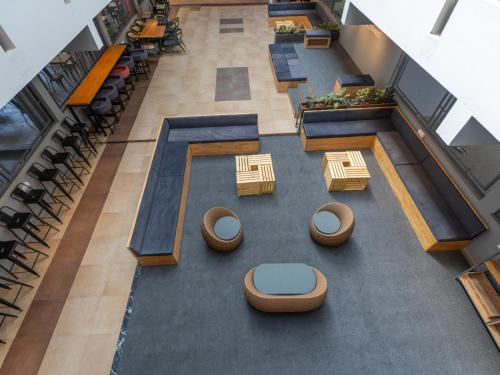 loop by zolo silk board bangalore