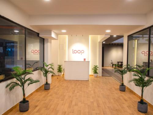 loop by zolo silk board bangalore