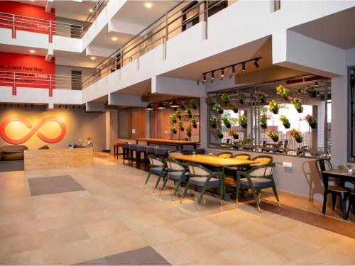 loop by zolo silk board bangalore
