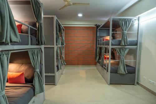loop by zolo silk board bangalore