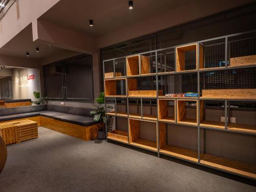 loop by zolo silk board bangalore