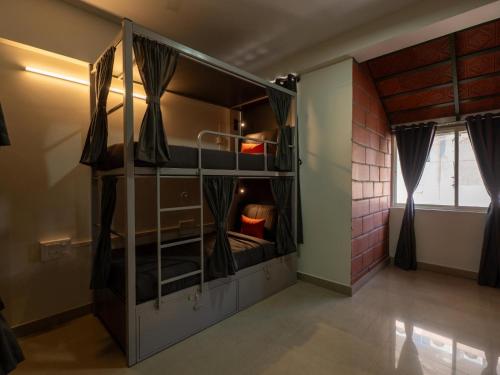 loop by zolo silk board bangalore
