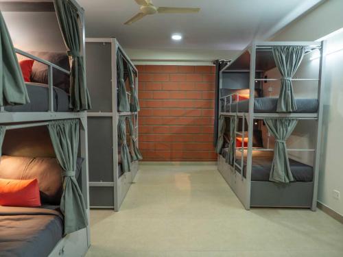 loop by zolo silk board bangalore
