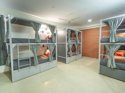 loop by zolo silk board bangalore