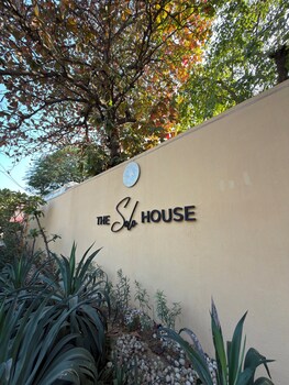 the solo house
