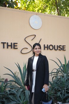the solo house