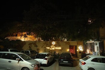 the solo house