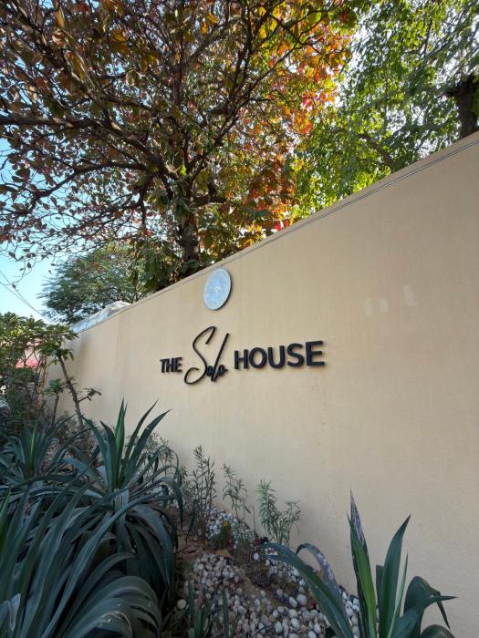 the solo house