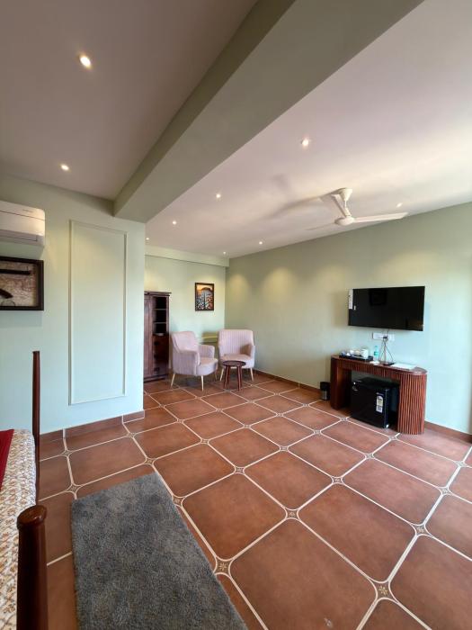 the solo house