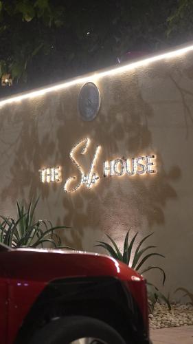 the solo house