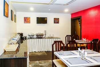 The Spin Hotel,Tamil Nadu>>Chennai,3 star