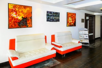 The Spin Hotel,Tamil Nadu>>Chennai,3 star